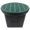 Polylok 20" Distribution and Valve Box - Image 2