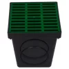 Polylok Square Catch Basin with Grate - Image 9