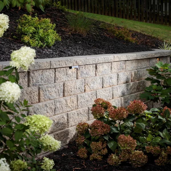 Belgard Diamond® 9D Retaining Wall Block - Image 8