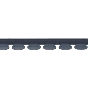 SRW Products 92" Flexible Rail Paver Restraint