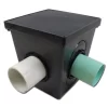 Polylok Square Catch Basin with Grate - Image 10