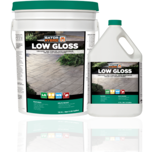Alliance Gator Hybrid Low Gloss Sealer
