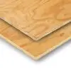 BlueLinx CDX Pine Plywood