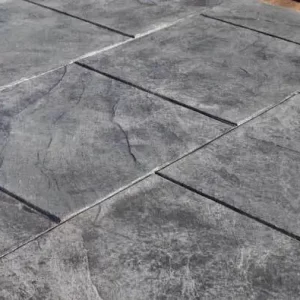 Brickform 24" x 24" Slate Texture Tile Stamp