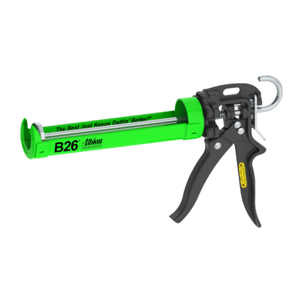 Albion B26 Caulk Gun