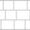 Brickform London Cobblestone Texture Concrete Stamp - Image 3