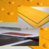 ADA Solutions Surface Applied Detectable Warning Panels - Image 4