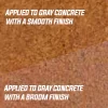 Brickform ARTesian Water-Based Concrete Stain - Image 21