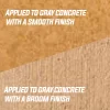 Brickform ARTesian Water-Based Concrete Stain - Image 18