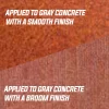 Brickform ARTesian Water-Based Concrete Stain - Image 17