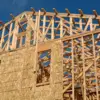 BlueLinx CDX Pine Plywood - Image 2