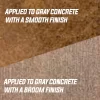 Brickform ARTesian Water-Based Concrete Stain - Image 8