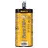 DeWalt PURE110+ Epoxy Injection Adhesive Anchoring System