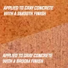 Brickform ARTesian Water-Based Concrete Stain - Image 5
