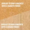 Brickform ARTesian Water-Based Concrete Stain - Image 3