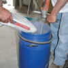 Kraft 30" Junior Mud Mixer with Hex Shaft - Image 2