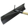 Kraft Lightweight Aluminum Concrete Spreader with Hook & Handle - Image 2