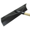 Kraft Lightweight Aluminum Concrete Spreader with Handle - Image 2