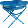 Jackson 3 CF Steel Mortar Pan - Image 2