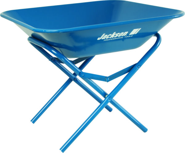 Jackson 3 CF Steel Mortar Pan - Image 2