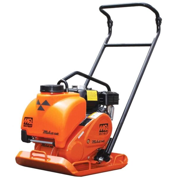 Multiquip Mikasa MVC82VHW Plate Compactor