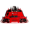 Allen Engineering HDX600T Hydraulic Riding Trowel