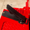 Allen Engineering HDX600T Hydraulic Riding Trowel - Image 4