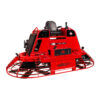 Allen Engineering HTX760 Riding Trowel