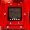 Allen Engineering HTX760 Riding Trowel - Image 5