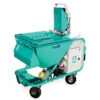 Imer Koine 4 Hi-Flow Continuous Mixer - Pump