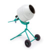 Imer Minuteman 5 CF Steel Drum Portable Mixer