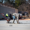 Allen Engineering PRO424E Walkbehind Trowel - Image 5