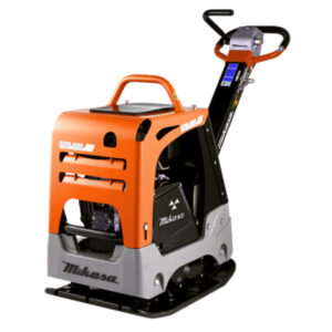 Multiquip Mikasa MVH208GH Reversible Plate Compactor