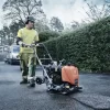 Husqvarna LF75LAT Walkbehind Plate Compactor - Image 2
