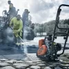 Husqvarna LF60LAT Walkbehind Plate Compactor - Image 3