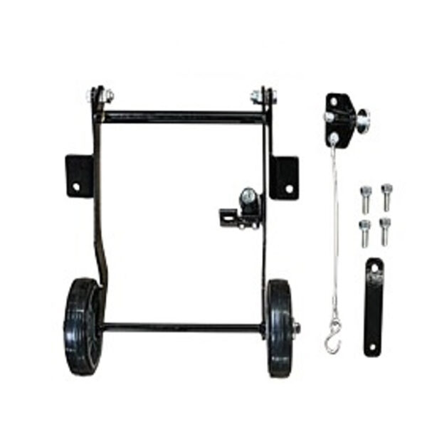 Multiquip WHL88T Wheel Kit for MVC88VTH Plate Compactor