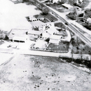 Historic Superior Location